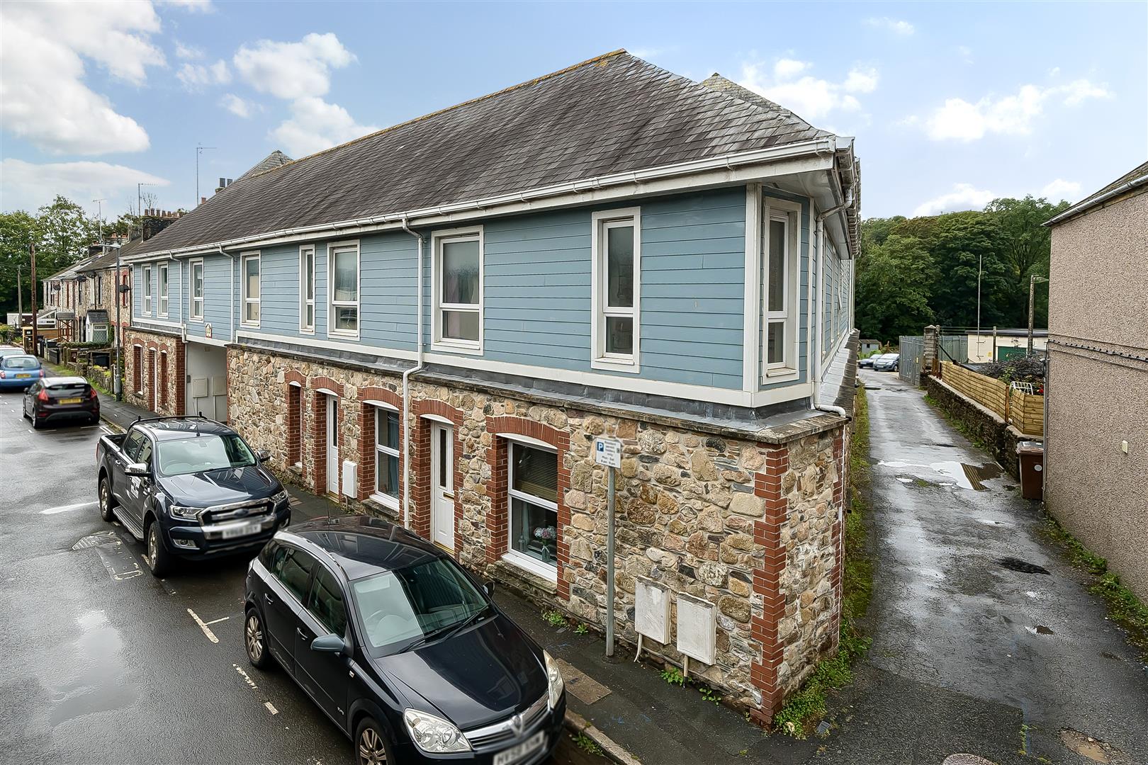 Park Street, Ivybridge Christophers South Hams